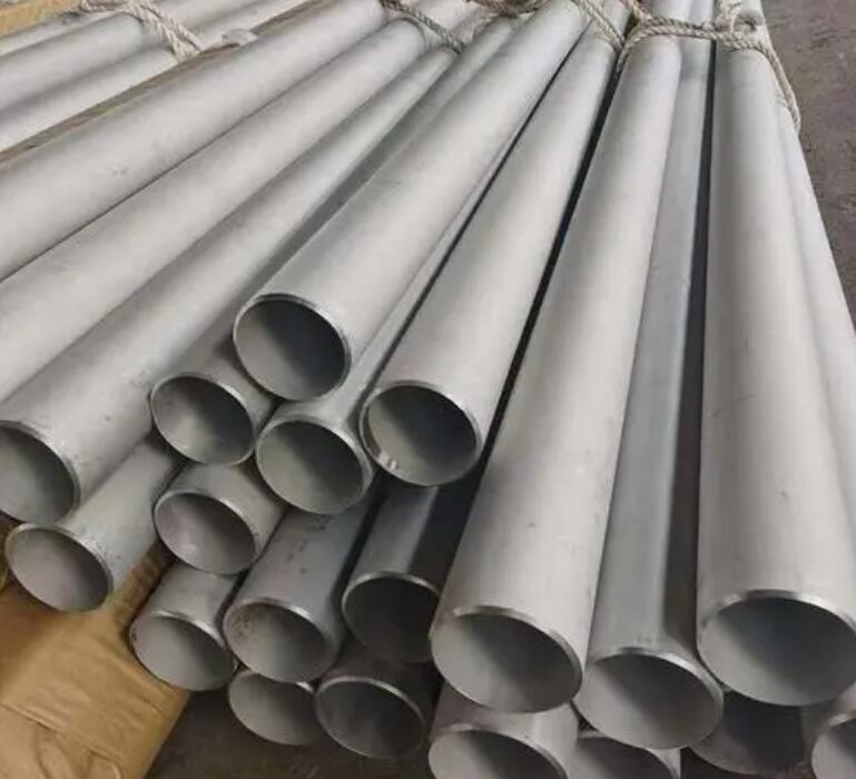 昭化304不锈钢管
